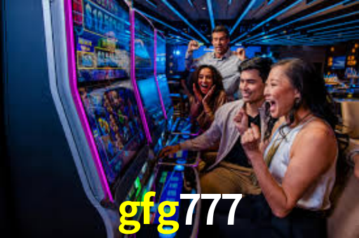 APP oficial da gfg777 para mobile